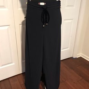 Like new Ted Baker drawstring lounge pants.